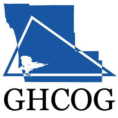 GHCOG Icon Flat
