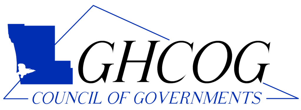 GHCOG Logo